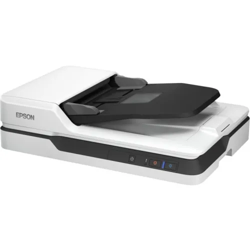 Документ-сканер Epson WorkForce DS-1630 (B11B239401/B11B239402/B11B239507)