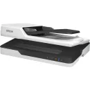 Документ-сканер Epson WorkForce DS-1630 (B11B239401/B11B239402/B11B239507)