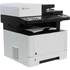 МФУ ч/б лазерное Kyocera M2635dn