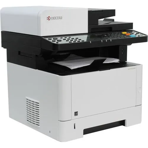 МФУ ч/б лазерное Kyocera M2635dn