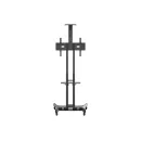 Мобильная напольная стойка Multibrackets M2319 для размера 32-60"