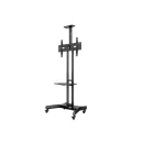 Мобильная напольная стойка Multibrackets M2319 для размера 32-60"