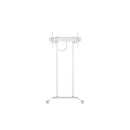 Мобильная моторизованная напольная стойка Multibrackets M6768 для размера 37-90"