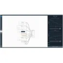 Программное обеспечение для разработки моделей сверточных нейронных сетей прямого распространения, их обучения и экспорта «NNWizard»