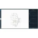 Программное обеспечение для разработки моделей сверточных нейронных сетей прямого распространения, их обучения и экспорта «NNWizard»