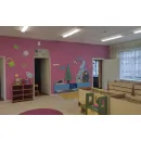 Декоративно-развивающая панель Ньютоникум "Северное сияние" 5 метров