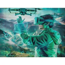 Неисключительная лицензия "Симулятор Flytonica" (1-5), 1 год техподдержки и обновлений