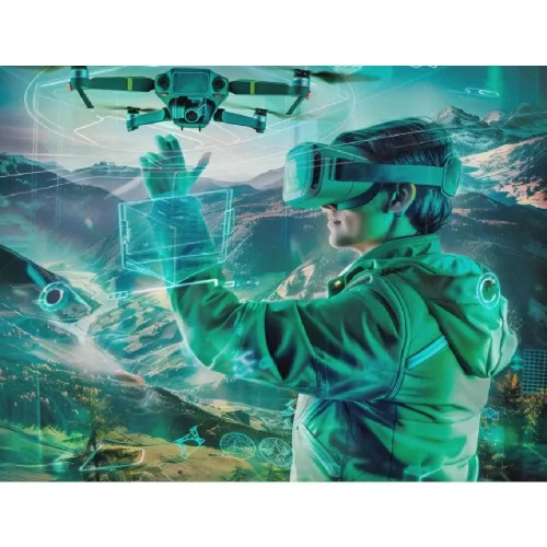 Неисключительная лицензия "Симулятор Flytonica" (21+), 1 год техподдержки и обновлений