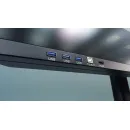 Интерактивный комплекс "New Touch 65" (8Gb RAM + 128Gb ROM) с меловыми поверхностями