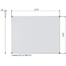 Интерактивная доска Lumien IDC LU-7843 78"