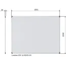 Интерактивная доска Lumien IDC LU-8243 82"