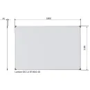 Интерактивная доска Lumien IDC LU-871610 87”