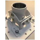 Крепление для проектора Wize Pro PRS24A-W (штанга 460-610 мм) потолочное