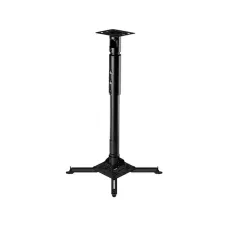 Крепление для проектора Wize Pro PRS47A (штанга 600-1200 мм) потолочное