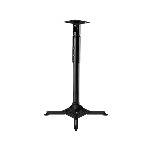 Крепление для проектора Wize Pro PRS47A (штанга 600-1200 мм) потолочное