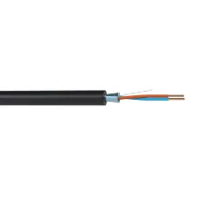 Микрофонный балансный кабель Wize Wize WMC2450P 50 м, 0.22 мм2, диаметр 3.8 мм