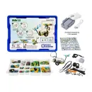 45300 Базовый набор WeDo2.0 + Планшет Robo Master L8 Kids Edition