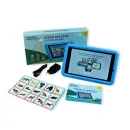 45300 Базовый набор WeDo2.0 + Планшет Robo Master L8 Kids Edition