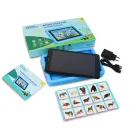 45300 Базовый набор WeDo2.0 + Планшет Robo Master L8 Kids Edition