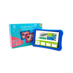 Планшет Robo Master 10 Kids Edition для робототехники