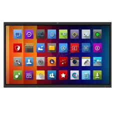 Интерактивная панель Black Sensor BS 55" Medium