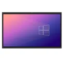 Интерактивная рельсовая система Black Sensor BS SCHOOL 86" Start
