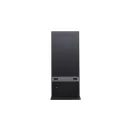 Информационный киоск (видеопилон) Black Sensor BS PILON 43" Start