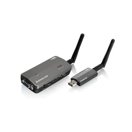 Устройство передачи изображения Black Sensor для Windows от 65" до 86" (при наличии OS Android)