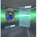 Программное обеспечение "Биология. Цитология VR 5-11 класс" Modum Lab