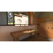 Программное обеспечение "История. Книгопечатание" Modum Lab