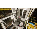 Программное обеспечение "Машинист крана" Modum Lab
