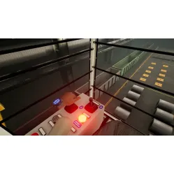Программное обеспечение "Машинист крана" Modum Lab