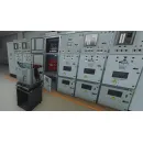 Программное обеспечение "Оперативные переключения КРУ 6 кВ" Modum Lab