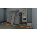 Программное обеспечение "Оперативные переключения КРУ 6 кВ" Modum Lab