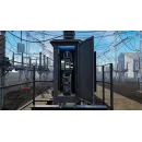 Программное обеспечение "Оперативные переключения ОРУ 110 кВ" Modum Lab