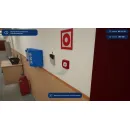 Программное обеспечение "Пожарная безопасность на предприятии" Modum Lab