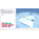 Программное обеспечение "Технология. Робототехника 5 класс" Modum Lab