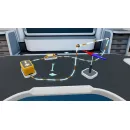 Программное обеспечение "Физика. Виртуальная лаборатория 8-9 класс" Modum Lab