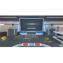 Программное обеспечение "Физика. Сборка цепей 8-9 класс" Modum Lab