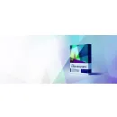 Видеостена LigaSmart 2х2 110" Межпанельный шов 1,7 мм