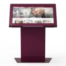Интерактивный стол LigaSmart IT 32 1 уровень