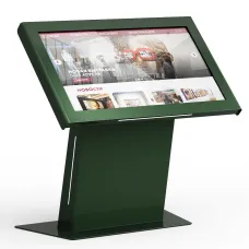 Интерактивный стол LigaSmart IT 55 1 уровень