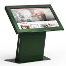 Интерактивный стол LigaSmart IT 43 2 уровень