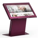 Интерактивный стол LigaSmart IT 43 2 уровень