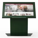 Интерактивный стол LigaSmart IT 55 2 уровень