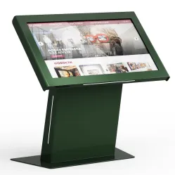 Интерактивный стол LigaSmart IT 55 2 уровень