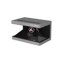 Голографическая 3D пирамида AxeTech Area 43" Premium 2.0