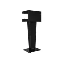 Голографическая 3D пирамида AxeTech Area Ultra 43" Premium 2.0