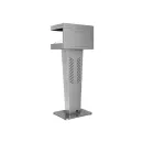 Голографическая 3D пирамида AxeTech Area Ultra 43" Premium 2.0