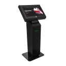 Сенсорный информационный киоск (терминал) AxeTech Runo 21,5" Start 2.0